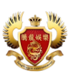 腾龙娱乐公司正方形Logo